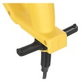 DeWALT D26411 450 l/min Czarny, Żółty 1800 W - 2235388