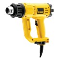 DeWALT D26411 450 l/min Czarny, Żółty 1800 W - 2431324