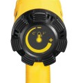 DeWALT D26411 450 l/min Czarny, Żółty 1800 W - 2431322
