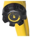 DeWALT D26411 450 l/min Czarny, Żółty 1800 W - 2235390
