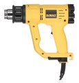 DeWALT D26411 450 l/min Czarny, Żółty 1800 W - 2235392