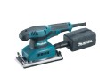 Makita BO3711 przenośna szlifierka Multiszlifierka 22000 OPM 190 W - 2235395