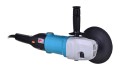 Makita SA7000C szlifierka taśmowa Czarny, Ciemnoniebieski, Srebrny - 2250952