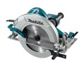 Makita HS0600 przenośna pilarka tarczowa 27 cm 4300 RPM 2100 W - 2150963