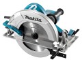 Makita HS0600 przenośna pilarka tarczowa 27 cm 4300 RPM 2100 W - 2431379