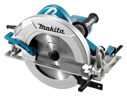 Makita HS0600 przenośna pilarka tarczowa 27 cm 4300 RPM 2100 W - 2150963