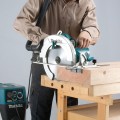 Makita HS0600 przenośna pilarka tarczowa 27 cm 4300 RPM 2100 W - 2431380