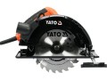YATO PILARKA TARCZOWA 185mm 1500W - 1892534