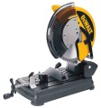 DeWALT DW872-QS ostrze do piły tarczowej 35,5 cm 1 szt. - 2431387