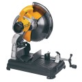 DeWALT DW872-QS ostrze do piły tarczowej 35,5 cm 1 szt. - 2431389