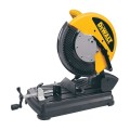 DeWALT DW872-QS ostrze do piły tarczowej 35,5 cm 1 szt. - 2431388