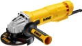 DeWALT DWE4227-QS szlifierka kątowa 12,5 cm 11000 RPM 1200 W 2,2 kg - 2093278