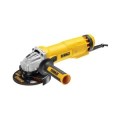 DeWALT DWE4227-QS szlifierka kątowa 12,5 cm 11000 RPM 1200 W 2,2 kg - 2431434