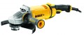 DeWALT DWE4559 szlifierka kątowa 23 cm 6500 RPM 2400 W 5,7 kg - 2220507
