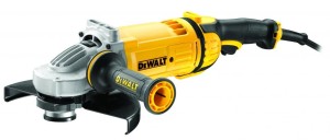 Szlifierka kątowa DeWALT DWE4559 23 cm 6500 RPM 2400 W 5,7 kg