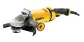 DeWALT DWE4559 szlifierka kątowa 23 cm 6500 RPM 2400 W 5,7 kg - 2431435