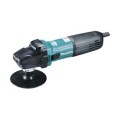 Makita SA5040C przenośna szlifierka Szlifierka orbitalna Czarny, Niebieski 7800 RPM - 1919399