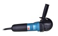 Makita SA5040C przenośna szlifierka Szlifierka orbitalna Czarny, Niebieski 7800 RPM - 1919398