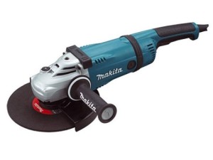 Szlifierka kątowa  MAKITA  GA9030RF01 (230mm)