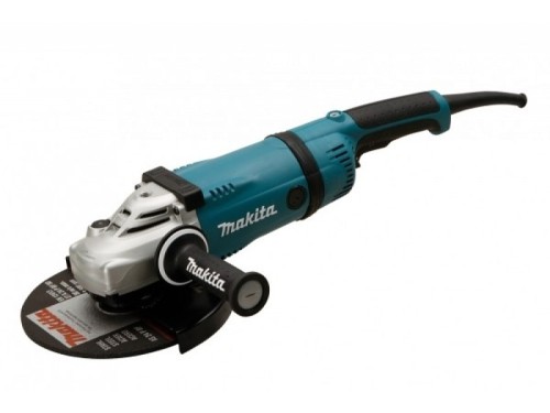 Makita GA9030RF01 szlifierka kątowa 23 cm 6600 RPM 2400 W 5,1 kg - 2151163