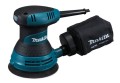 Makita BO5030 przenośna szlifierka Szlifierka orbitalna 12000 OPM - 2151194