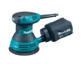 Makita BO5030 przenośna szlifierka Szlifierka orbitalna 12000 OPM - 2431441