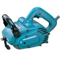 Makita 9741 przenośna szlifierka Szlifierka taśmowa 3500 RPM 860 W - 2293226