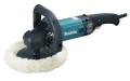 Makita 9237CB szlifierka taśmowa Czarny, Niebieski, Metaliczny - 2431479