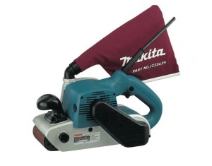 Szlifierka taśmowa 1200W MAKPAC 9403J MAKITA