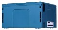 Makita 9403J przenośna szlifierka Szlifierka taśmowa - 2151286