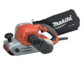 Makita M9400 przenośna szlifierka Szlifierka taśmowa Pomarańczowy, Srebrny 940 W - 2151278