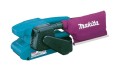 Makita 9911 przenośna szlifierka Szlifierka taśmowa 650 W - 2431491