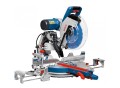 Bosch GCM 12 GDL Professional 4000 RPM 2000 W - 2431497