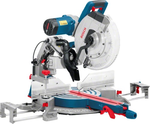 Bosch GCM 12 GDL Professional 4000 RPM 2000 W - 2431497