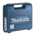 Makita HP1640K wiertło Klucz 2800 RPM Czarny, Turkusowy 2 kg - 769312