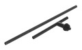 Makita HP1640K wiertło Klucz 2800 RPM Czarny, Turkusowy 2 kg - 769311