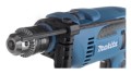 Makita HP1640K wiertło Klucz 2800 RPM Czarny, Turkusowy 2 kg - 769306
