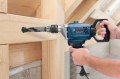 Bosch 0 601 1B0 000 wiertło 630 RPM 3 kg Czarny, Niebieski - 2005834