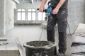Bosch 0 601 1B0 000 wiertło 630 RPM 3 kg Czarny, Niebieski - 2005835