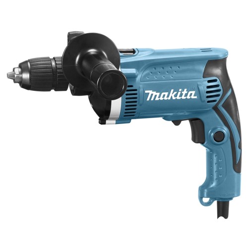 Makita HP1631K wiertło Zamek centralny 3200 RPM 1,9 kg - 2251281