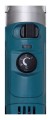 Makita HP2071J wiertło Zamek centralny 2900 RPM Czarny, Niebieski, Srebrny 2,5 kg - 2151446