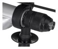 Makita HP2071J wiertło Zamek centralny 2900 RPM Czarny, Niebieski, Srebrny 2,5 kg - 2151451