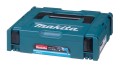 Makita HP2071J wiertło Zamek centralny 2900 RPM Czarny, Niebieski, Srebrny 2,5 kg - 2151444