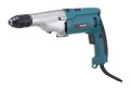 Makita HP2071J wiertło Zamek centralny 2900 RPM Czarny, Niebieski, Srebrny 2,5 kg - 2151449