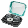 WOLFCRAFT ADAPTER DO POWIĘKSZANIA OTWORÓW /3szt. - 2251377