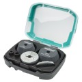 WOLFCRAFT ADAPTER DO POWIĘKSZANIA OTWORÓW /3szt. - 2431643