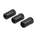 WOLFCRAFT ADAPTER DO POWIĘKSZANIA OTWORÓW /3szt. - 2431645