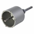 wolfcraft GmbH 5483000 wiertło do otworów Wiertarka 1 szt. - 2431849