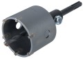 wolfcraft GmbH 5483000 wiertło do otworów Wiertarka 1 szt. - 2152312