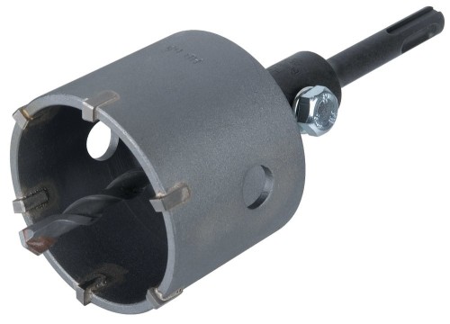 wolfcraft GmbH 5483000 wiertło do otworów Wiertarka 1 szt. - 2431849
